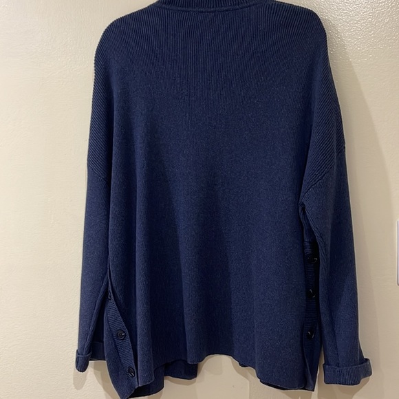 Beautiful Roller Rabbit Cardigan. New No Tag - Picture 7 of 8